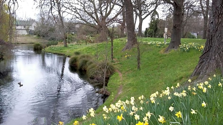 Jan's Boutique B & B Suite – Christchurch, CO