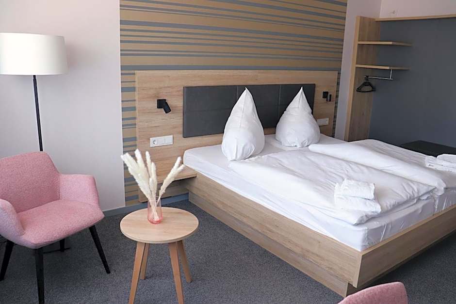 Hotel Restaurant Haus Zwicker