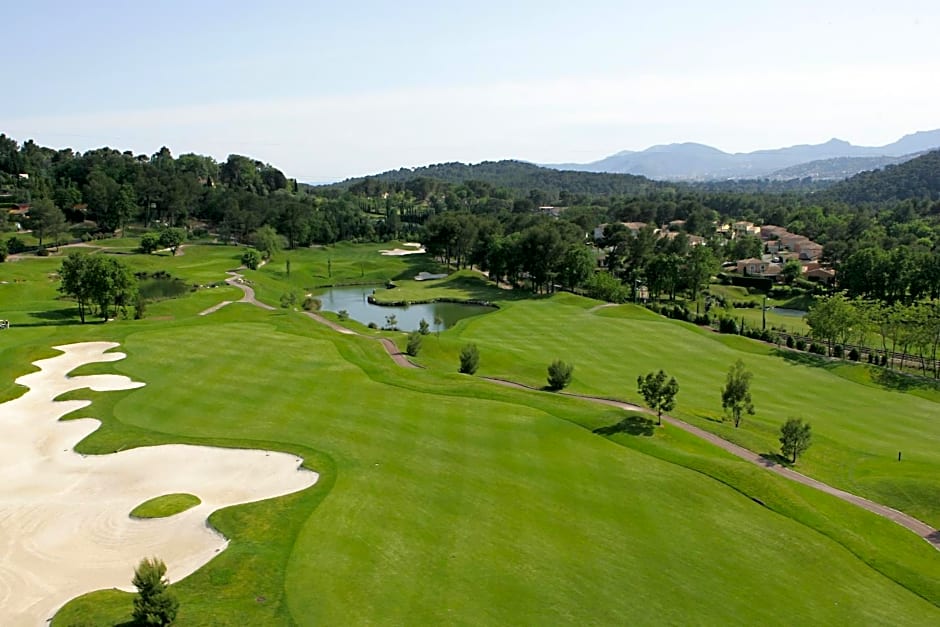 Royal Mougins Golf, Hotel & Spa de Luxe