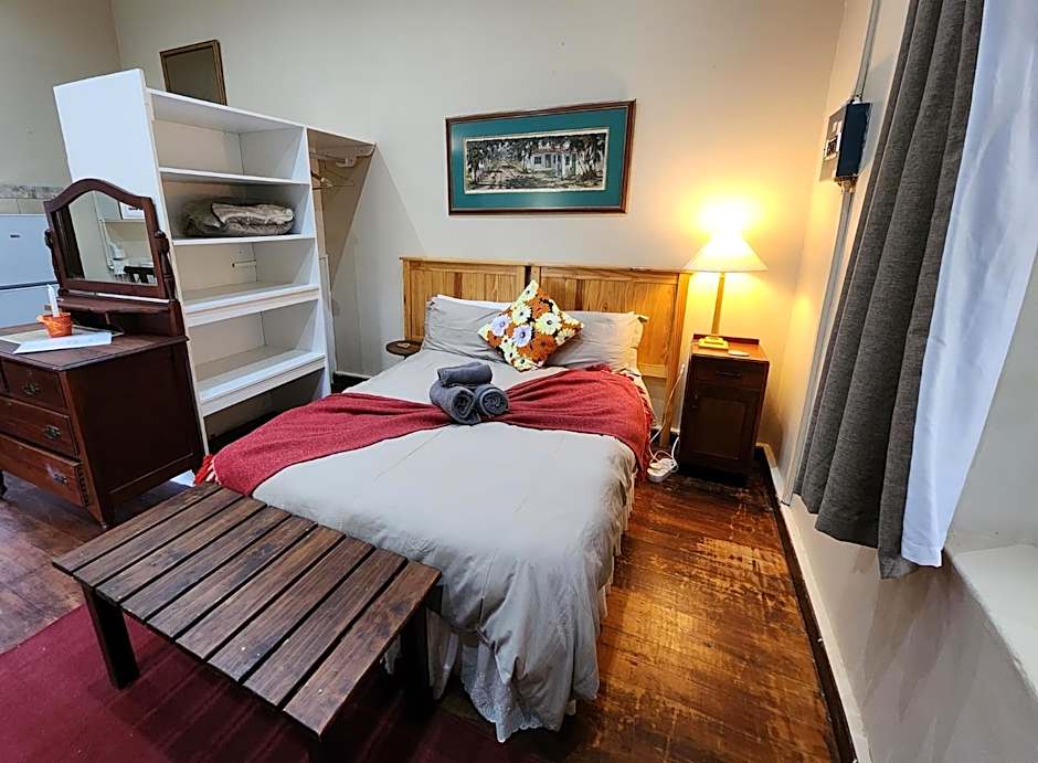 Homestead Bed and Breakfast - Travel Addo Group