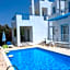Philippos Paphos villas - villa 3