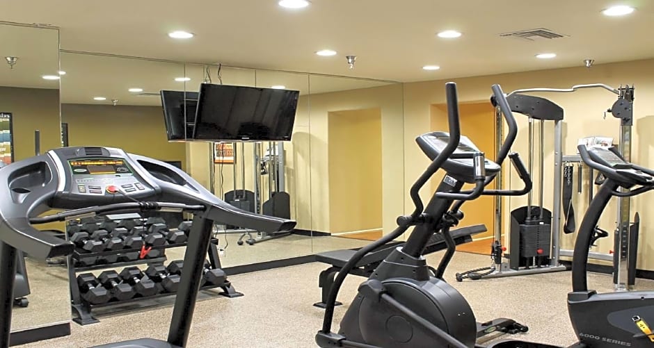 Best Western Canoga Park Motor Inn