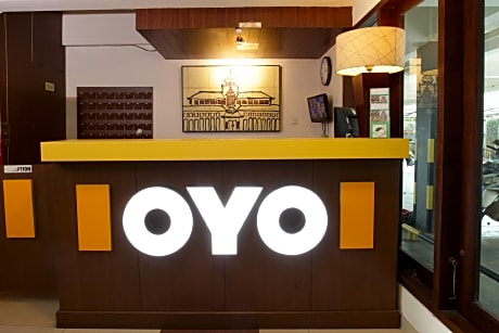 OYO 167 Dago's Hill Hotel