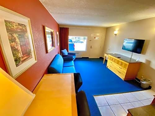 Breeze Inn & Suites, Virginia Beach