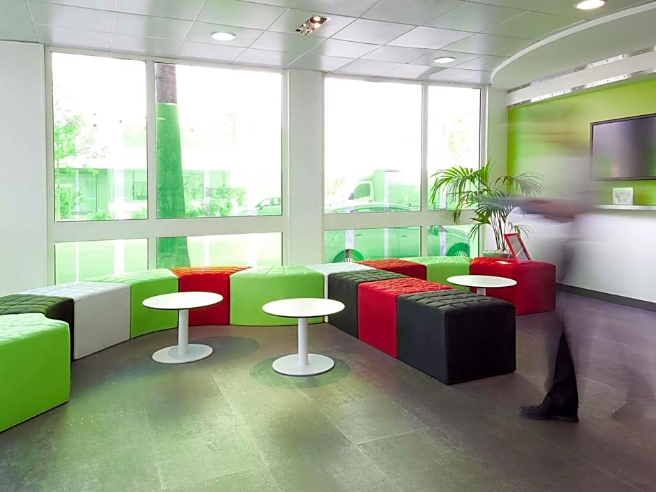 Ibis Styles Lyon Villeurbanne