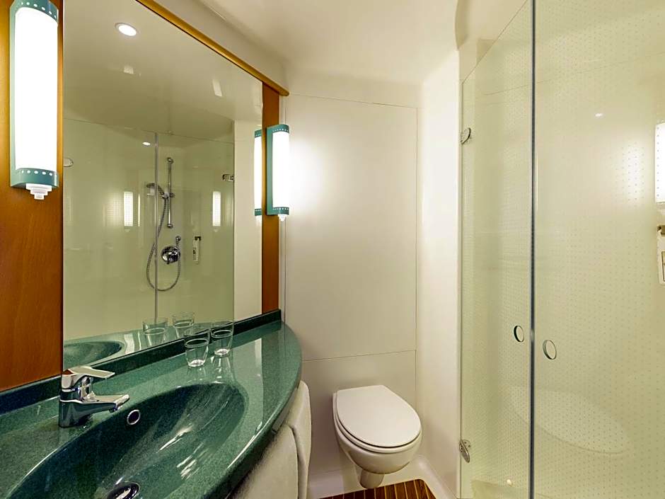ibis Hannover City
