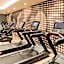 Hampton by Hilton Vienna City West