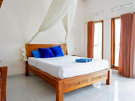 Hotel Segara & Restoran
