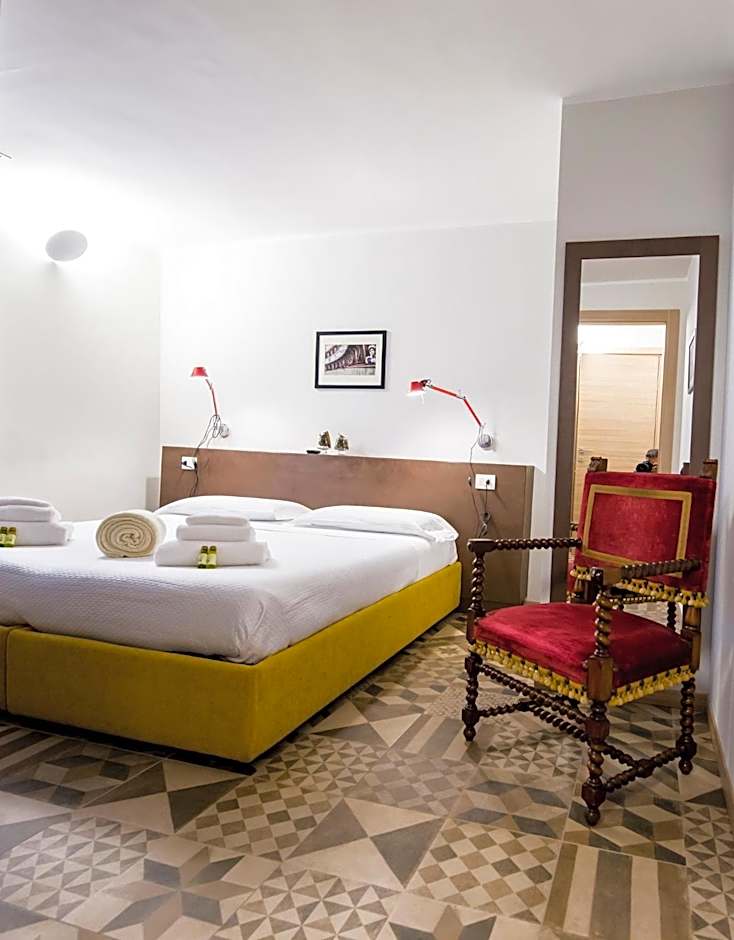 Locanda Mimmo