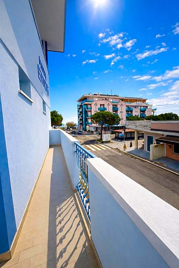Hotel Giove dipendenza Hotel Fiamma