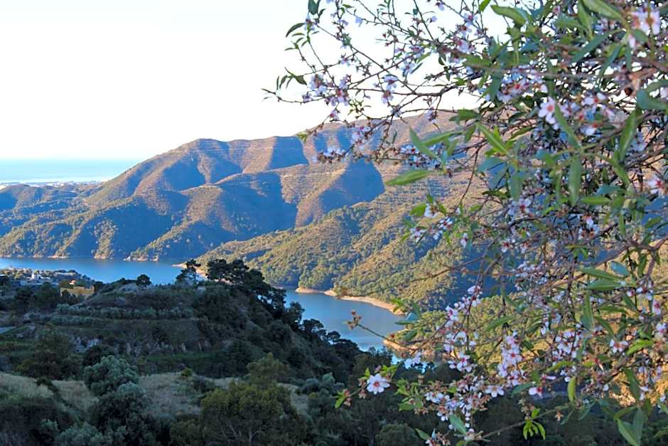 Hotel Rural Los Jarales