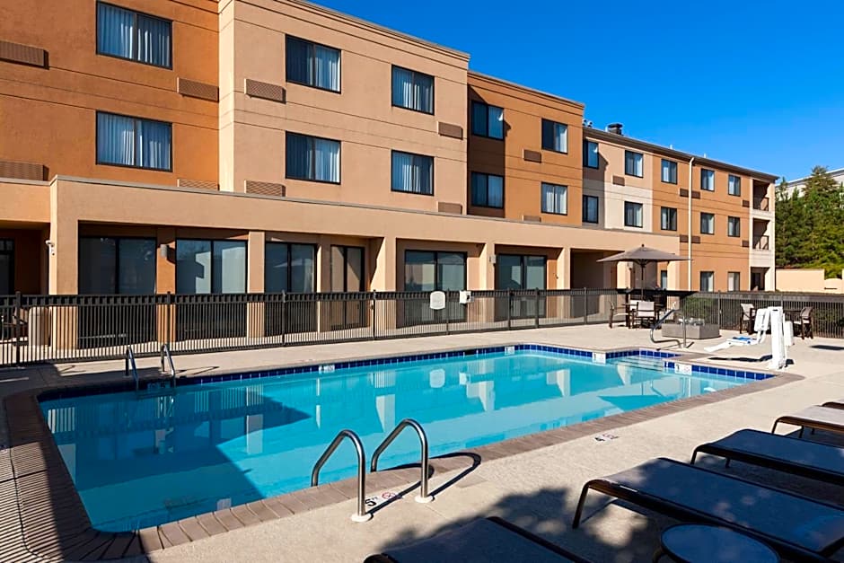 Courtyard by Marriott Birmingham Trussville