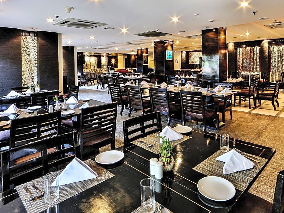 Regenta Central Klassik Ludhiana