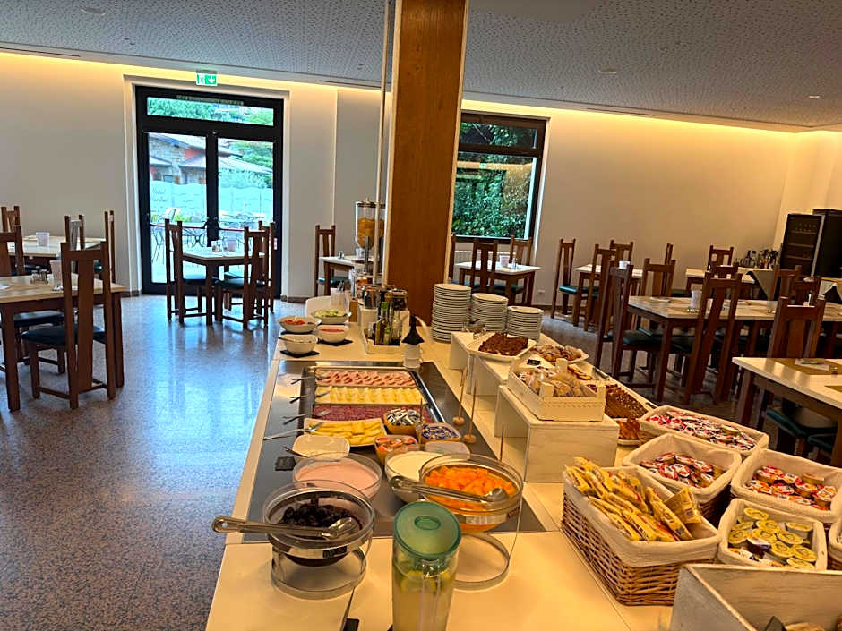 Hotel Merloni