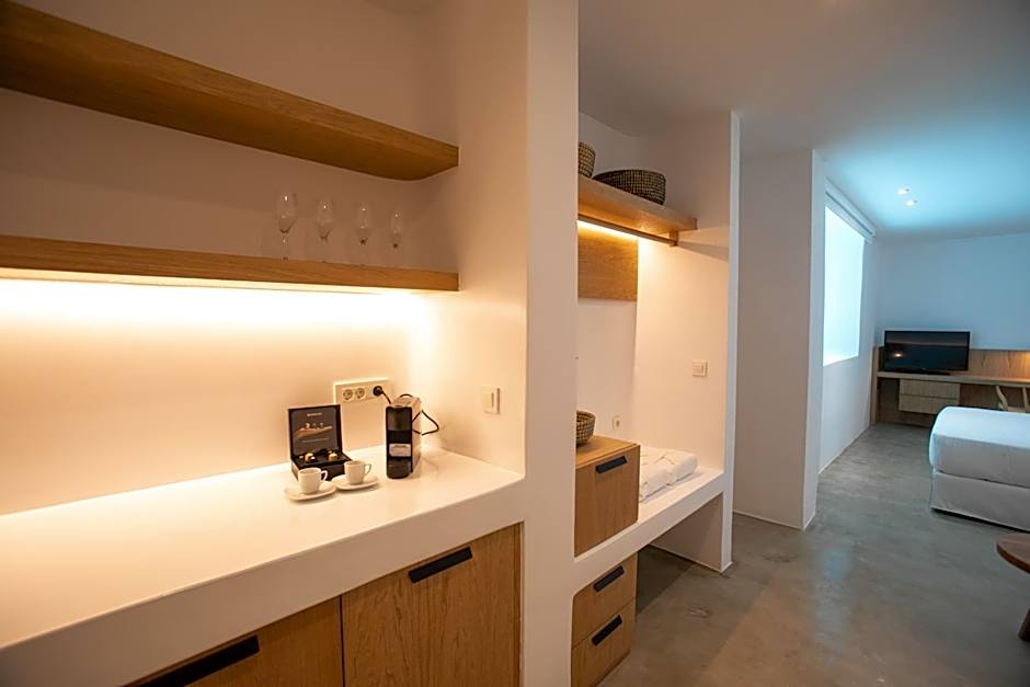Melidonia Suites