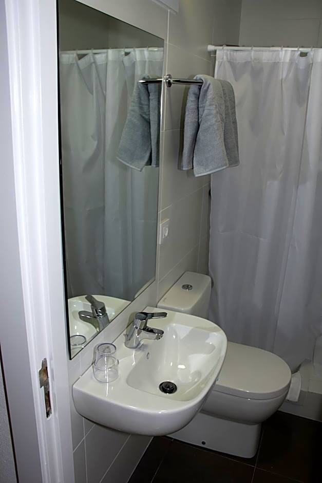 Hostalin Barcelona Diputacion