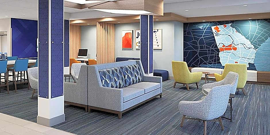 Holiday Inn Express - South Haven By IHG