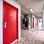 OYO Hotel San Antonio Lackland Air Force Base West