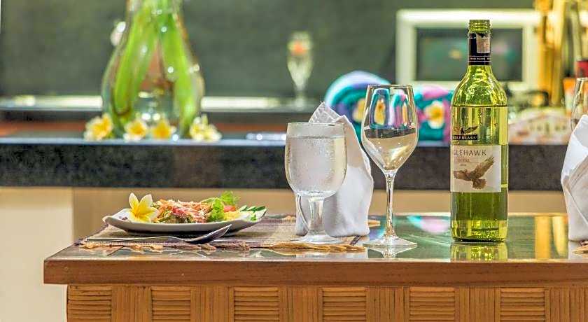 Villa Seriska Seminyak