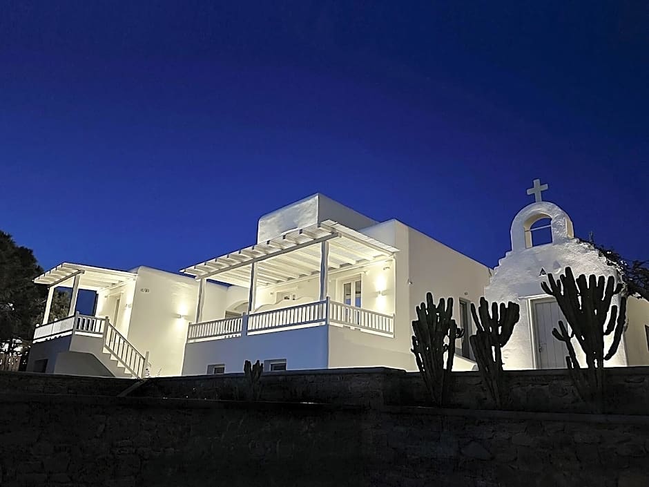 Sofos Suites Mykonos