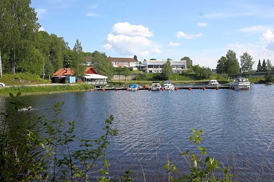 First Hotel Bengtsfors