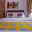 OYO HOME 90183 D' Summit Residence 2bhk @ YML 0824