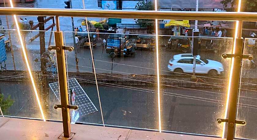 Hotel Anand Palace