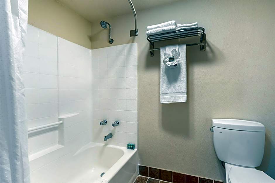 Best Western Westminster Inn