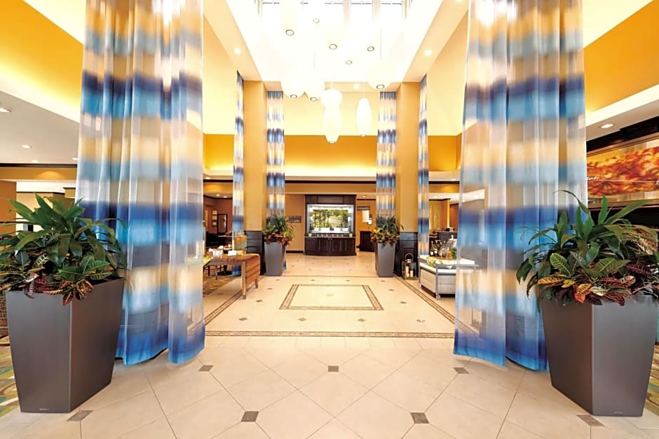 Hilton Garden Inn Warner Robins