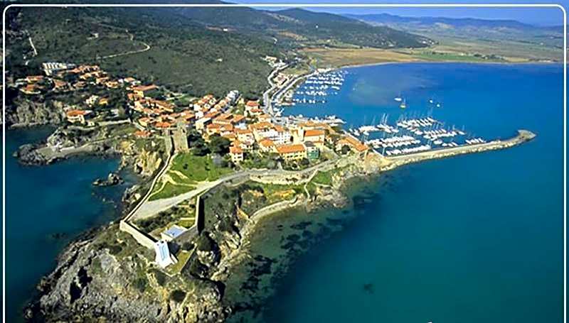 Casale Artemisia Capalbio