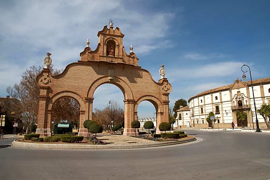 Los Dólmenes