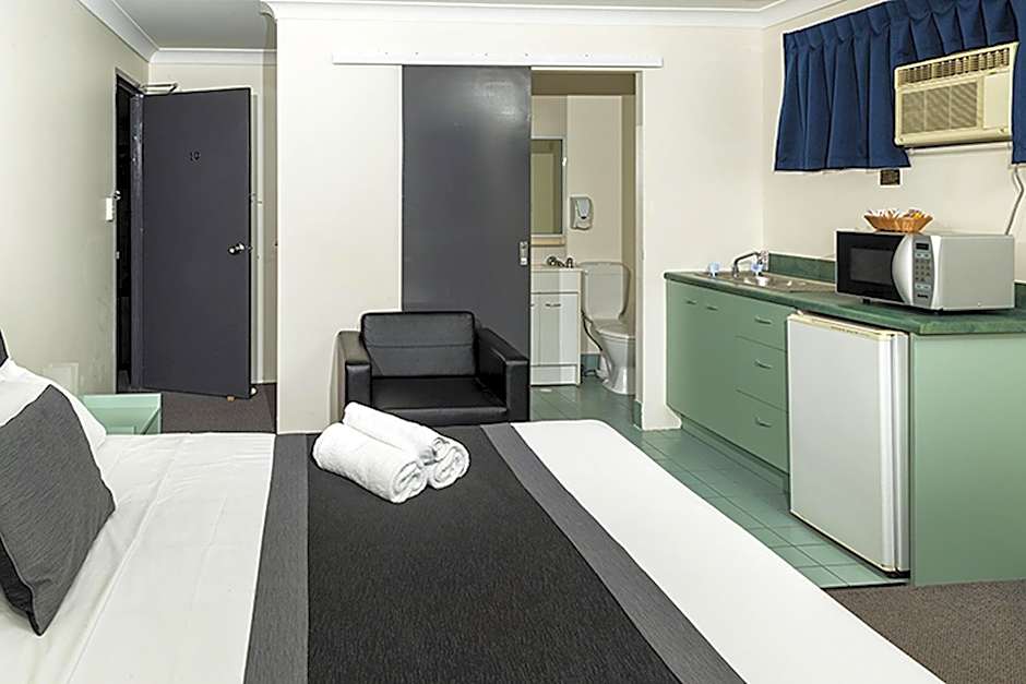 Chermside Court Motel