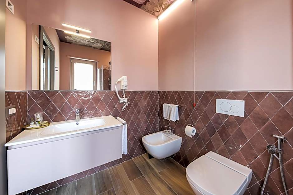 Vicolo Malavolta 7 Rooms and Suites
