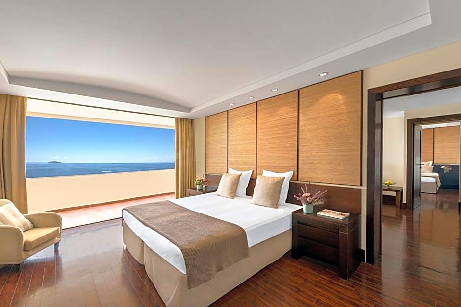 Porto Carras Meliton