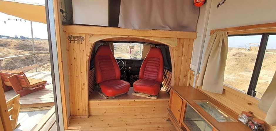 Sherman's place - שרמנ'ס פלייס