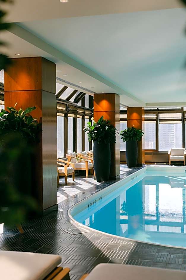 The Peninsula New York