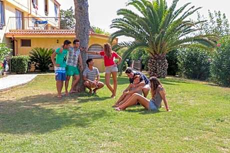 Studio with Sea View