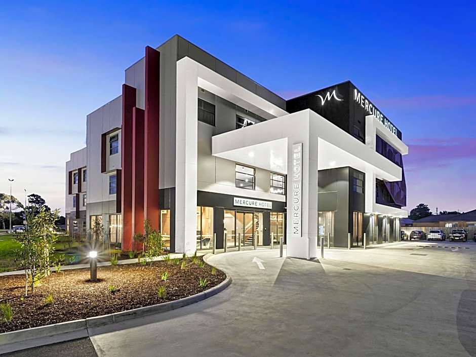 Mercure Pakenham