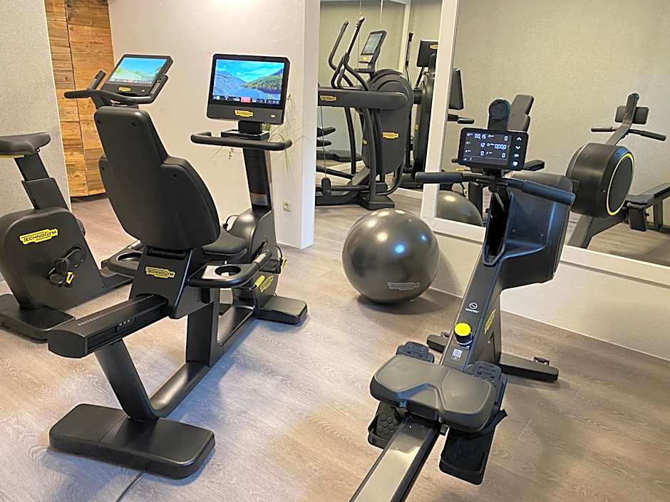 Hotel Edelweiss Kitzbühel