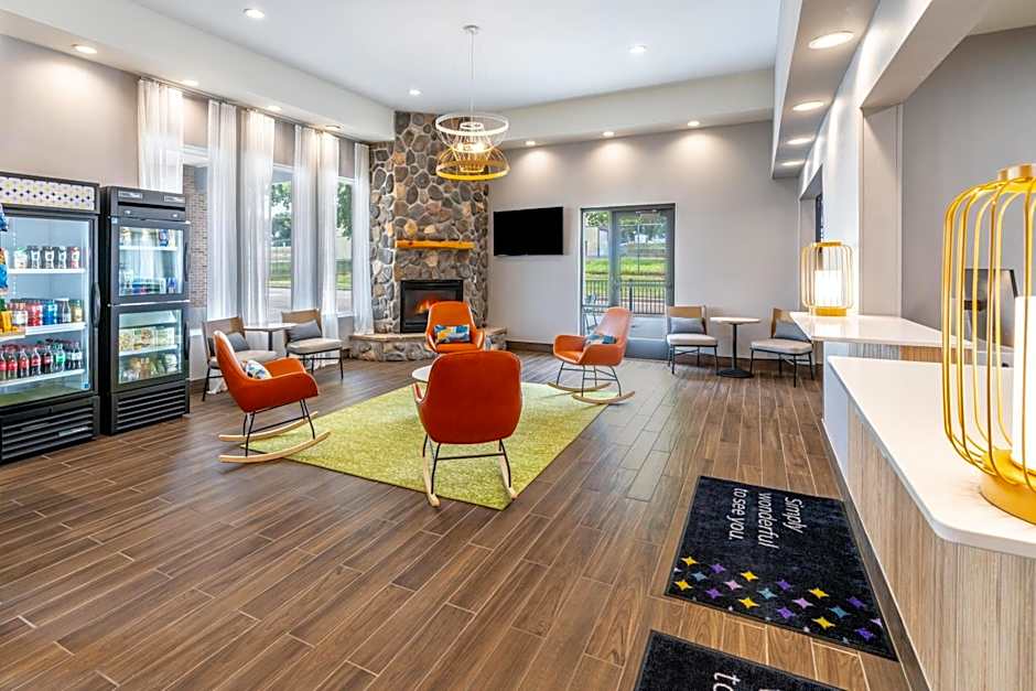 Spark by Hilton Sheridan