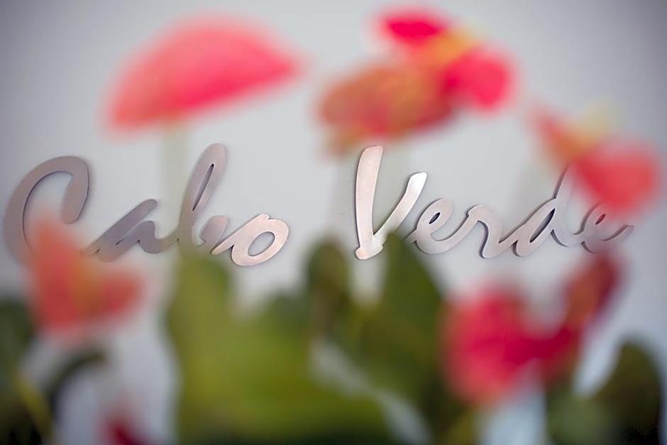 Cabo Verde Hotel