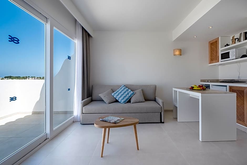 Carema Beach Menorca