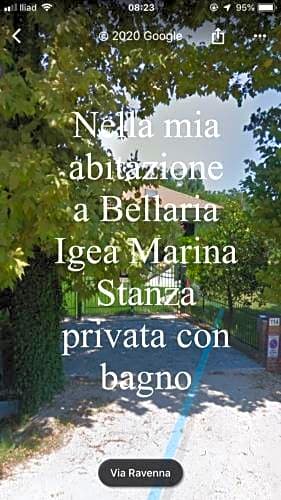 B&B I Guardiani dell'Orto