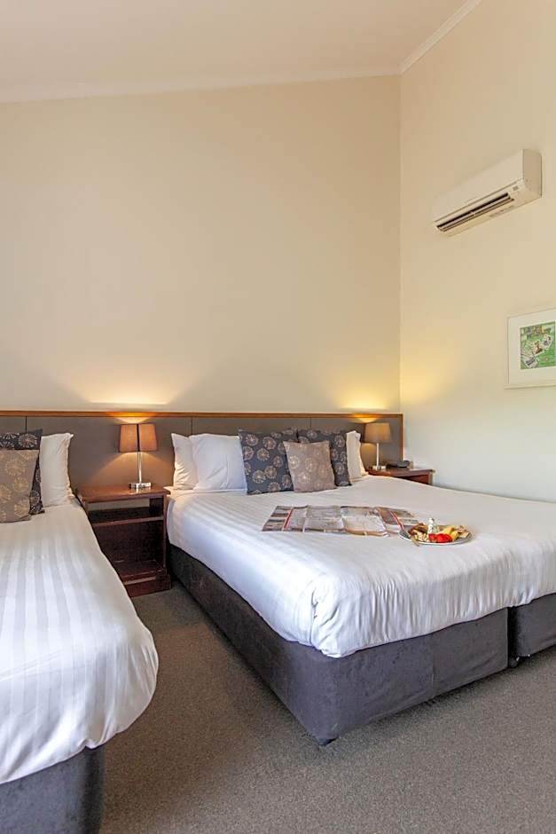 Harrigan's Irish Pub & Accommodation