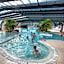 Hôtel-Spa Domaine de Diane