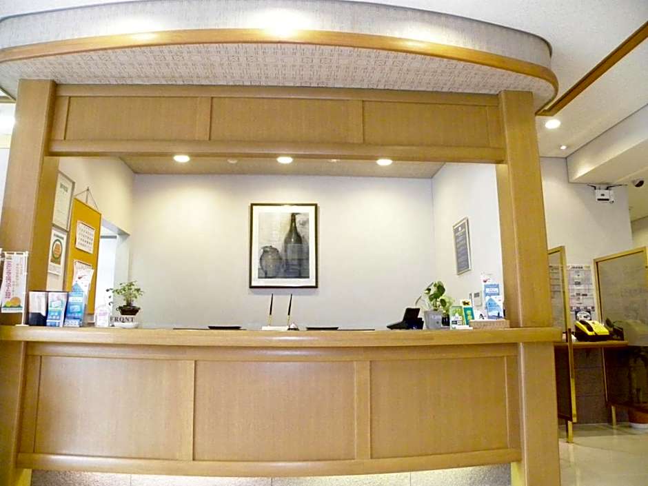 Yonezawa - Hotel / Vacation STAY 16072