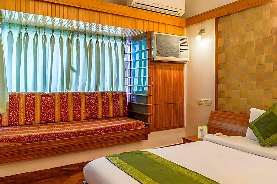 Treebo Sahara Shivaji Nagar