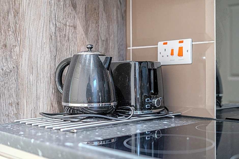 Ilford Luxury Apartments