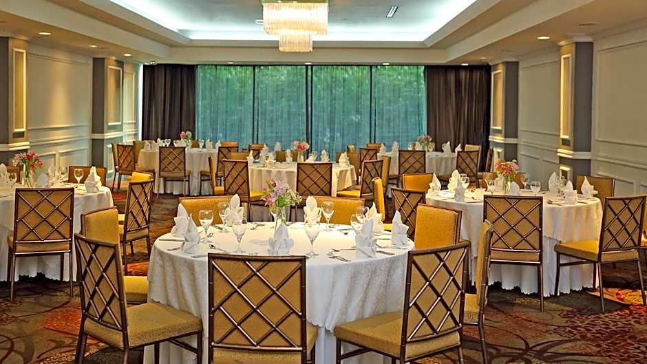 Crowne Plaza Panama By IHG