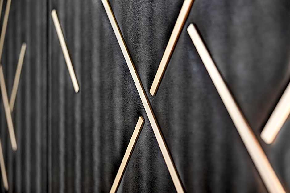 Le Marin Hotel Rotterdam City - Handwritten Collection